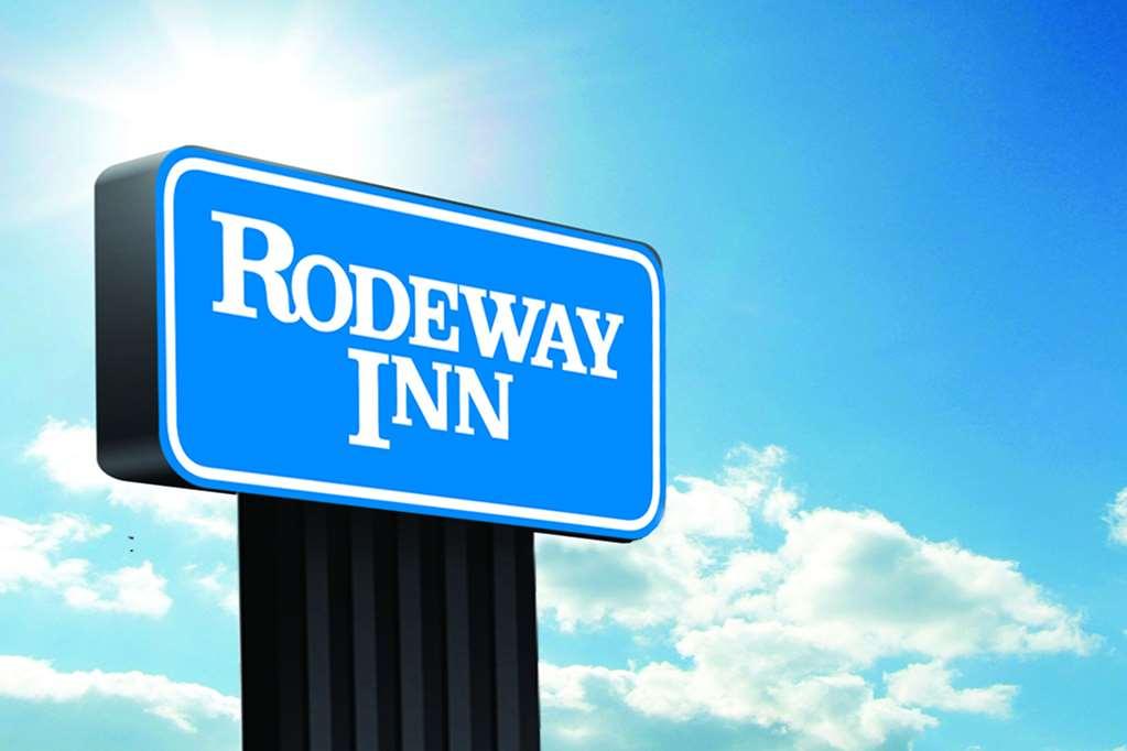 Rodeway Inn Bolivar Exteriér fotografie